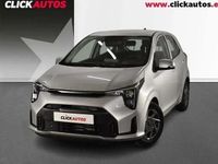 Usado Kia Picanto Active 79 CV (58 kW) 2025 Utilitario