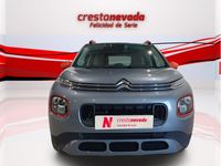 usado Citroën C3 Aircross PureTech 96kW 130CV SS SHINE Te puede interesar
