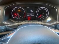 Usado VW T-Roc Advance 115 CV (84 kW) 2018 Blanco SUV