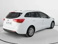 Usado Kia Ceed GT 110 HP (80 kW) 2015