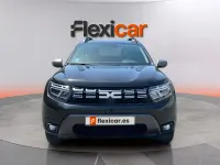 Usado Dacia Duster Journey 101 CV (74 kW) 2024 Negro SUV