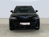 Usado Audi Q3 Premium 150 CV (110 kW) 2024 Negro SUV