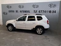 Usado Dacia Duster Lauréate 105 CV (77 kW) 2011 Blanco SUV