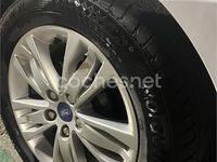 Usado Ford Focus Sport 115 CV (84 kW) 2012 Blanco Berlina