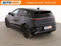 Usado Renault Mégane IV Esprit Alpine 160 kW (218 CV) 2025 Negro Utilitario