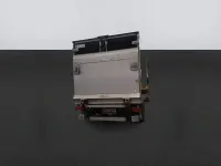 Begagnad VW Crafter 177 HK (130 kW) 2019 Svart Van