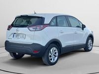 Occasion Opel Crossland X Edition 110 PK (80 kW) 2020 SUV