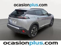 Usado Peugeot 2008 Allure 101 CV (74 kW) 2023 Gris SUV