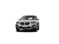 Usado BMW X1 Executive 184 CV (135 kW) 2022 Plateado SUV