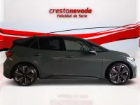Usado Cupra Born VZ 239 kW (326 CV) 2024 Verde Utilitario