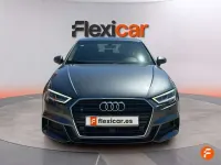 Usado Audi A3 Sportback 116 CV (85 kW) 2020 Gris Utilitario
