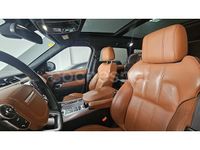 Usado Land Rover Range Rover SE 292 CV (214 kW) 2014 Negro SUV