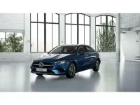 Nuevo Mercedes A250 218 CV (160 kW) 2025 Azul Berlina