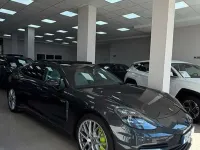 Usado Porsche Panamera 4 Executive 462 CV (339 kW) 2019 Gris Berlina