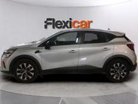 Usado Renault Captur Evolution 145 CV (106 kW) 2023 Gris SUV