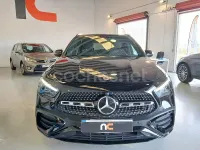 Usado Mercedes GLA250 218 CV (160 kW) 2024 Negro SUV