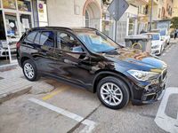 usado BMW X1 sDrive 16d