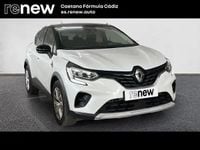 Używany Renault Captur Evolution 90 KM (66 kW) 2023 Biały SUV