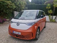 Usado VW ID. Buzz Edition 150 kW (204 CV) 2023 Eléctrico Monovolumen