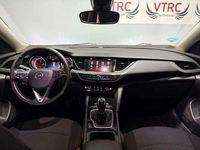 Usado Opel Insignia Business 137 CV (100 kW) 2018 Blanco Berlina