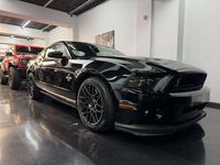 Usado Ford Mustang GT 662 CV (486 kW) 2013 Negro Coupe