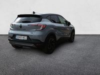 Usado Renault Captur Esprit Alpine 145 HP (106 kW) 2025 SUV