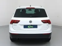 Usado VW Tiguan Advance 150 CV (110 kW) 2016 SUV