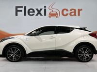 usado Toyota C-HR 1.8 125H Advance Híbrido en Alcobendas