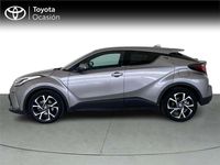 Usado Toyota C-HR Advance 122 CV (89 kW) 2021 SUV