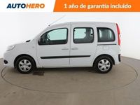 usado Renault Kangoo 1.5 dCi Energy Experience