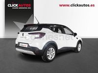 Usado Renault Captur Equilibre 90 CV (66 kW) 2023 Blanco SUV