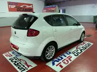 Usado Seat Altea Style 140 CV (102 kW) 2013 Blanco Monovolumen