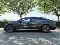 Usado Mercedes EQS450+ 2021 Eléctrico Utilitario