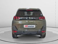 Usado Peugeot 5008 Allure 132 CV (97 kW) 2020 Marrón SUV