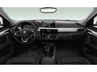 Usado BMW X2 150 HP (110 kW) 2021 Branco SUV