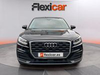 Begagnad Audi Q2 Advanced 116 HK (85 kW) 2020 Svart SUV