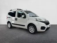 Usado Fiat Qubo Lounge 77 CV (56 kW) 2019 Blanco Monovolumen