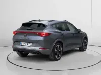 Usado Cupra Formentor 150 CV (110 kW) 2024 Gris SUV