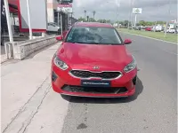Usado Kia Ceed 120 CV (88 kW) 2021 Utilitario