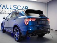 Usado Lynk & Co 01 261 CV (191 kW) 2023 Azul SUV
