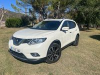 Usado Nissan X-Trail N-Connecta 130 CV (95 kW) 2016 Blanco SUV