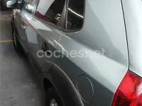 Usado Hyundai Tucson Comfort 141 CV (103 kW) 2006 Gris / plata SUV