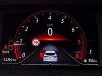 Usado Renault Mégane IV Techno 140 CV (102 kW) 2023 Blanco Berlina