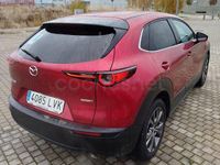 Usado Mazda CX-30 186 CV (136 kW) 2021 Rojo SUV