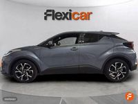 Usado Toyota C-HR Advance 122 CV (89 kW) 2020 Azul SUV
