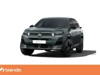 Nuevo Citroën C5 Aircross 145 CV (106 kW) 2026 Verde SUV