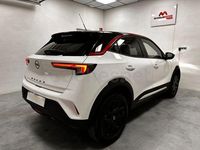 Usado Opel Mokka GS Line 110 CV (80 kW) 2021 Blanco SUV