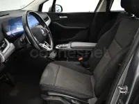 Usado BMW 218 Gran Coupé 150 CV (110 kW) 2022 Gris / plata Coupe