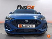 Używany Ford Focus Active 155 KM (114 kW) 2022 Niebieski