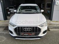 Usado Audi Q3 Advanced Plus 150 CV (110 kW) 2023 Blanco SUV